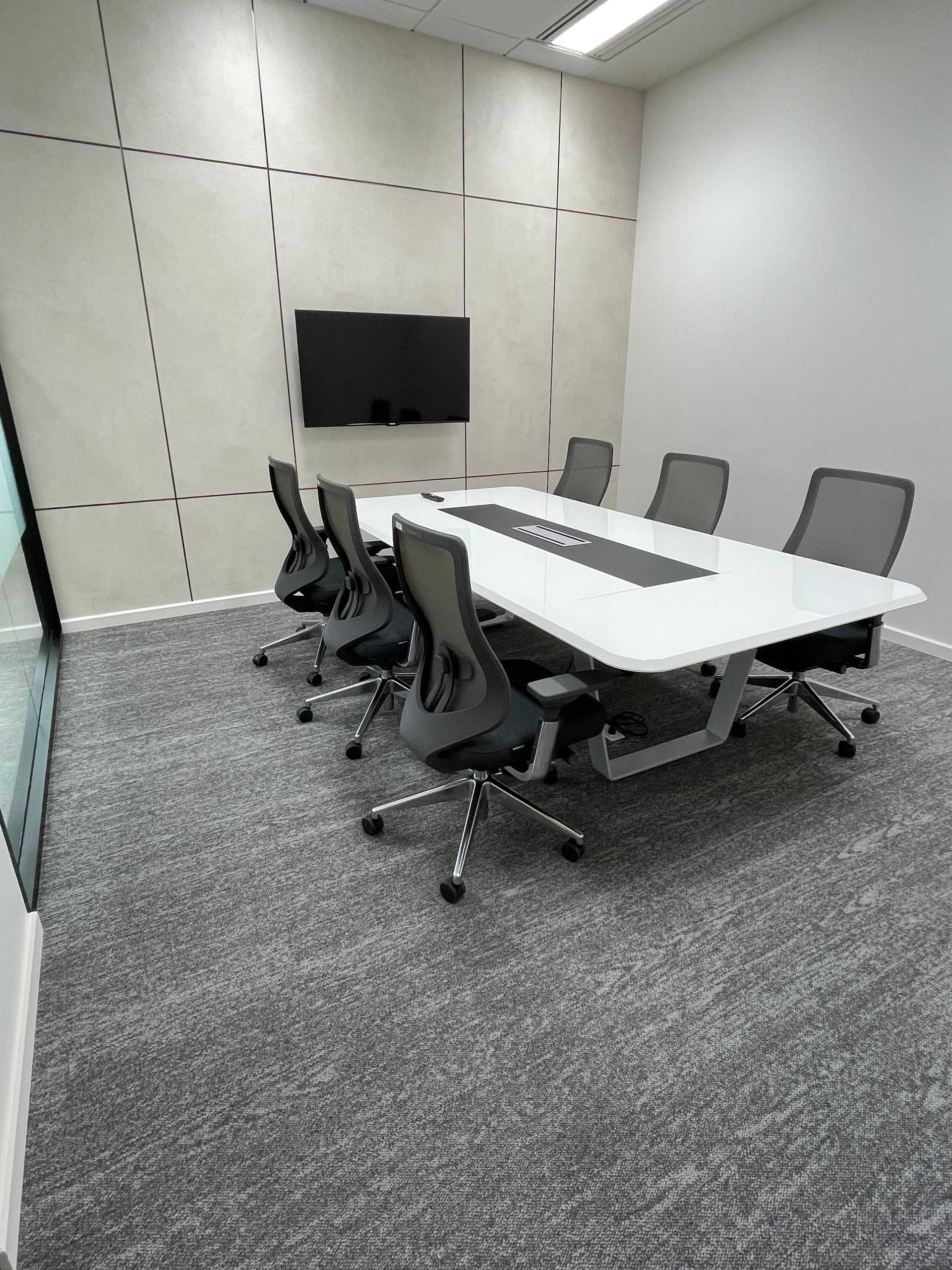 Meeting room